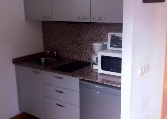 Aparthotel Arenal