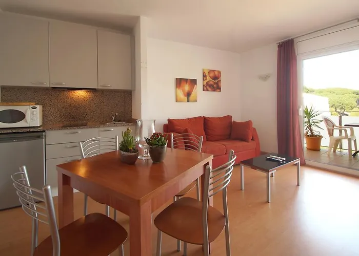 Aparthotel Arenal