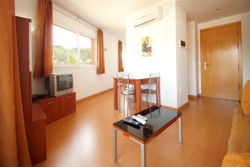 Arenal Aparthotel Pals